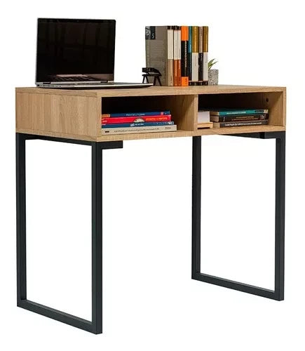 Mesa Escritorio Cl2 - Ancho 80cm Alto74c